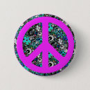 Search for peace symbol accessories Icon