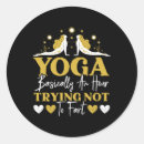 Search for healthy body stickers Harmony
