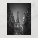 Search for france postcards Black