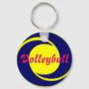 Search for athletic game key rings For her