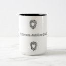 Search for platinum mugs Jubilee