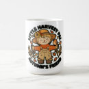 Search for scarecrow mugs Farm