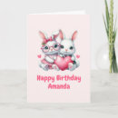 Search for shared birthday cards Cute