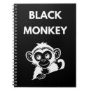 Search for cute monkey notebooks Ape