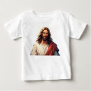 Search for jesus baby shirts Bible