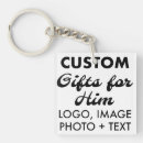 Search for designer square key rings Acrylic