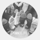 Search for classical dance stickers Dancer