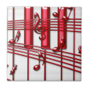 Search for music notes tiles Keyboard