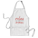 Search for novels aprons Book