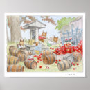 Search for cute apple art Fall