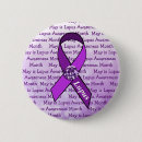 Search for lupus awareness badges Purple