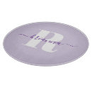 Search for purple chopping boards Minimalist