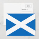 Search for flag of britain postcards Scottish