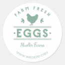 Search for egg farm stickers Chicken
