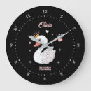 Search for swan clocks Animal