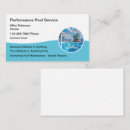 Search for screen business cards Repair