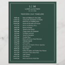 Search for timeline Elegant