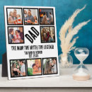 Search for funny sayings plaques Dad