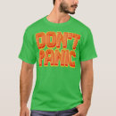 Search for dont panic Sports