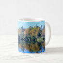 Search for calm water mugs Trees