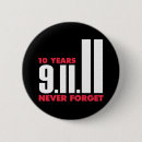 Search for 9 11 memorial badges September 11th