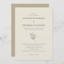 Search for champagne wedding invitations Stylish