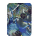 Search for degas magnets Impressionist