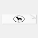 Search for black silhouette bumper stickers Pets