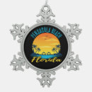 Search for pewter snowflake christmas tree decorations Xmas