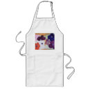 Search for spring flower aprons Purple