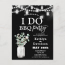 Search for greenery engagement party invitations Eucalyptus