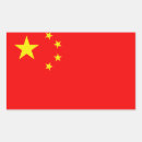 Search for china flag stickers Chinese