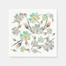 Search for magnolia napkins Party