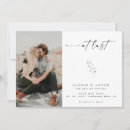 Search for at last save the dates Modern