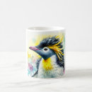 Search for macaroni mugs Penguin