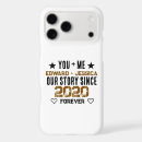 Search for matching couple iphone cases Anniversary