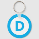 Search for democratic key rings Election