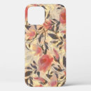 Search for wild rose iphone cases Pattern