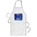 Search for killer aprons Ocean