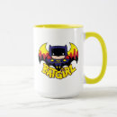 Search for batgirl mugs Bat logo