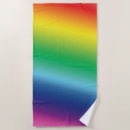 Search for gay pride towels Rainbow