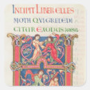 Search for illuminated manuscript stickers School