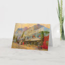 Search for bistros cards Van gogh