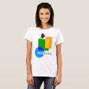 Search for composition a tshirts For her