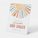 Search for boho baby shower signs Bohemian
