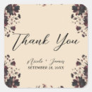 Search for chic vintage stickers Elegant