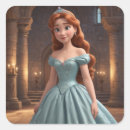 Search for fantasy castle stickers Magical