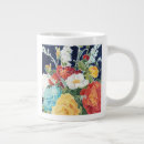 Search for midnight mugs Florals