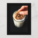 Search for baking vertical postcards Chocolate