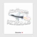 Search for military pilot stickers Veteran